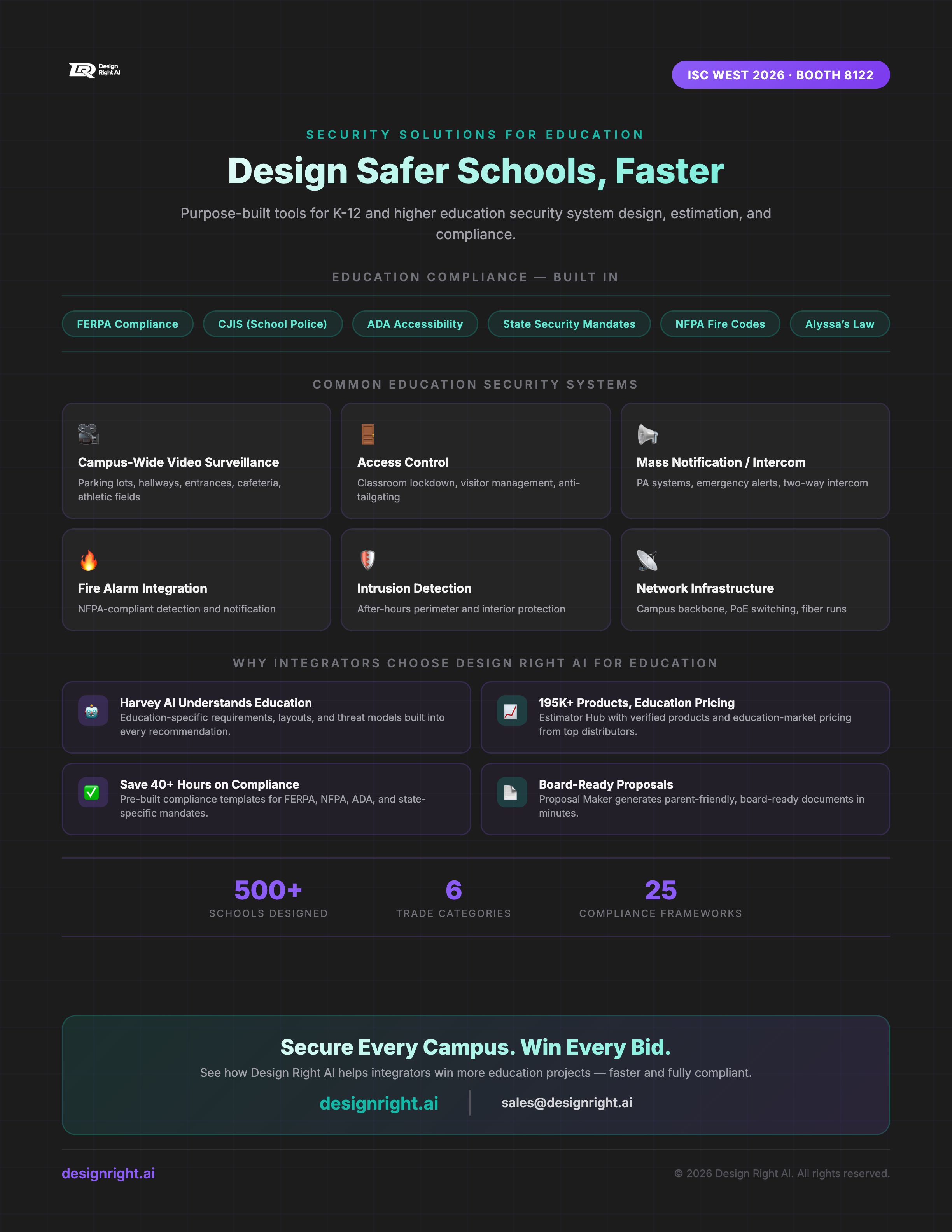 K-12 Education
