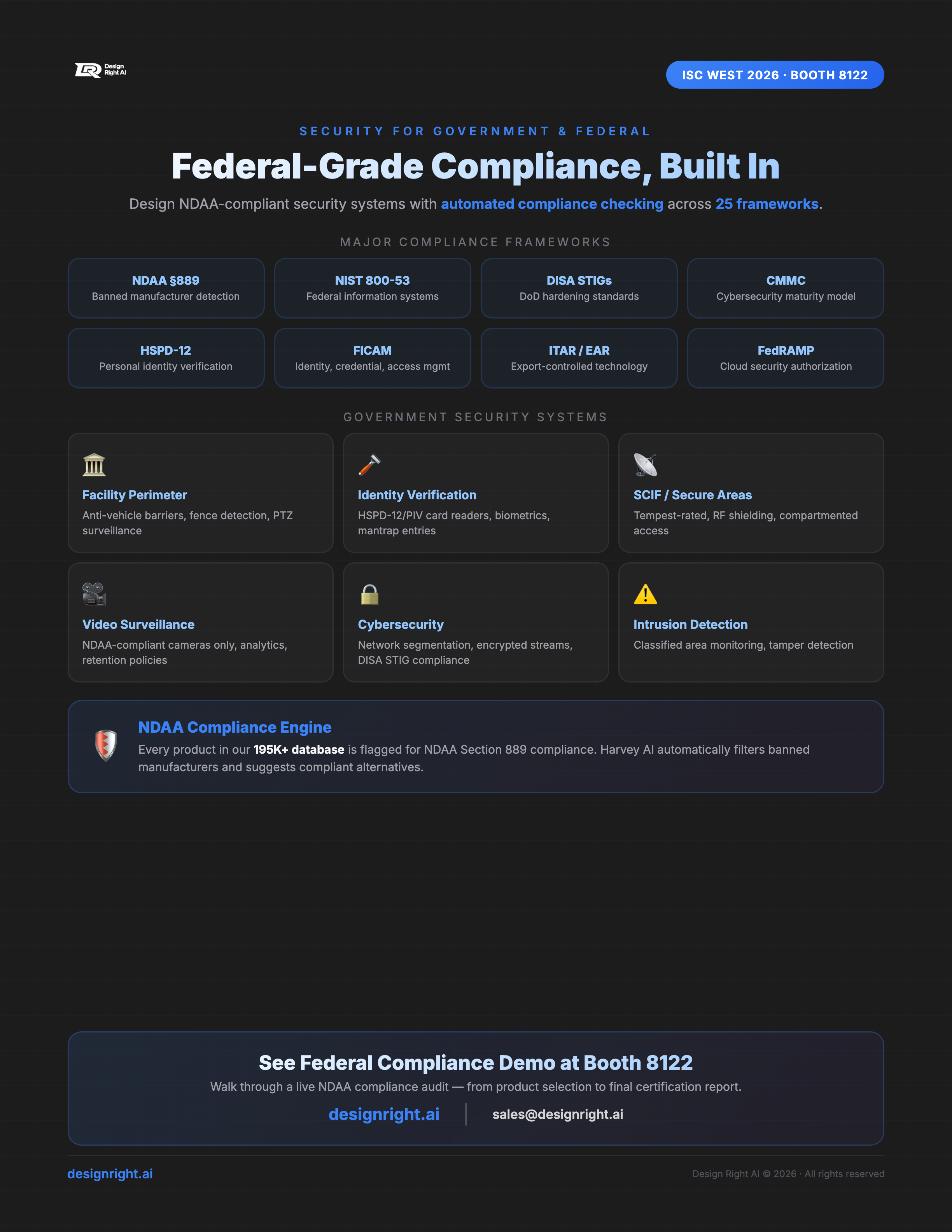 Government & Federal