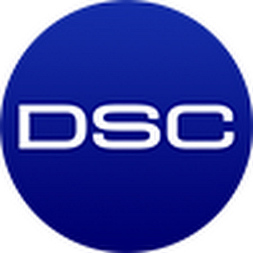 DSC logo