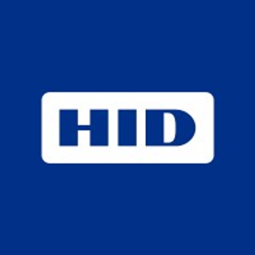HID Global logo
