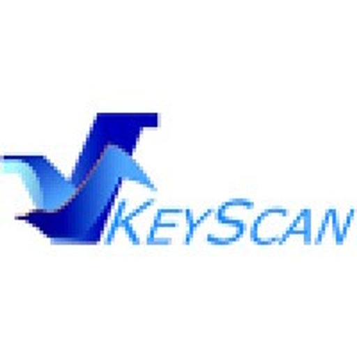 Keyscan logo