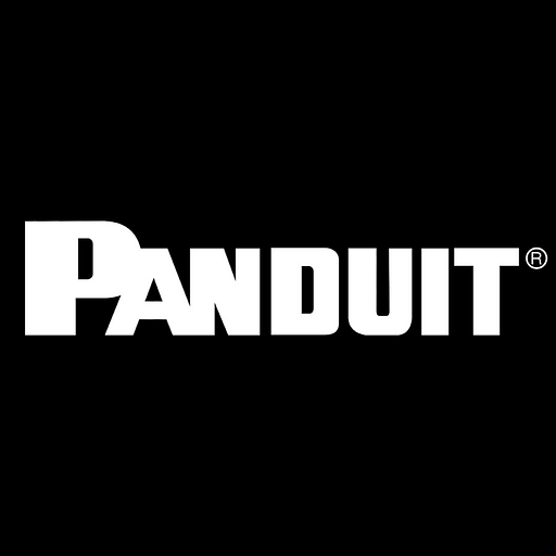 Panduit logo