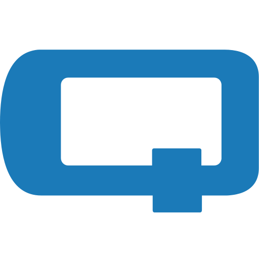 QSC logo