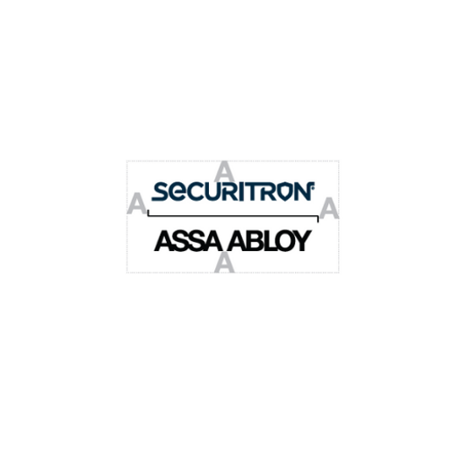 Securitron logo
